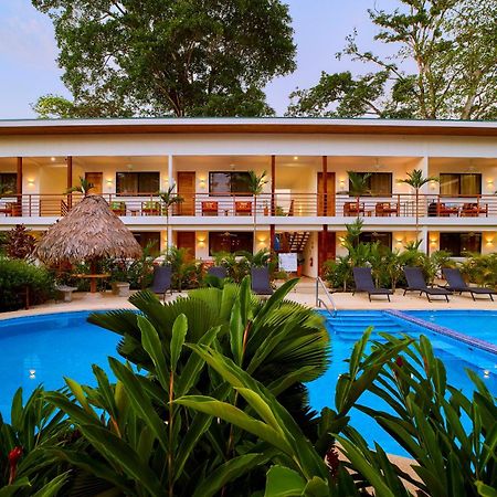 Olinca Boutique Hotel Puerto Viejo de Talamanca Exterior foto