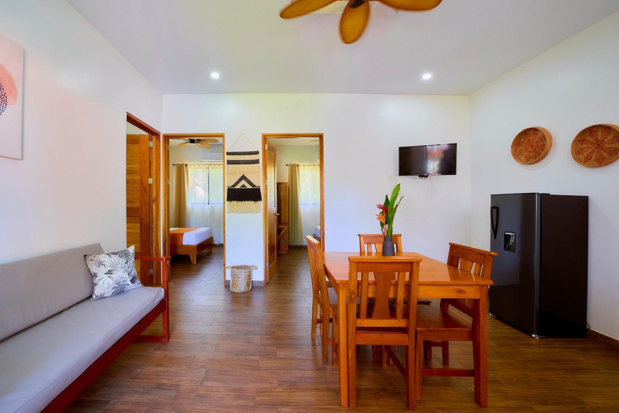 Olinca Boutique Hotel Puerto Viejo de Talamanca Exterior foto