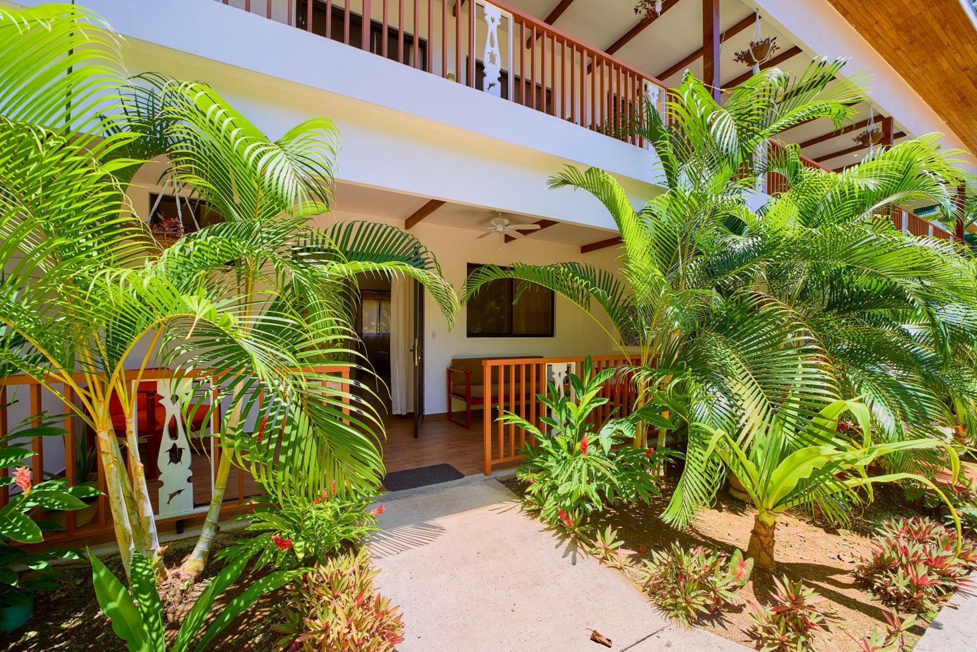 Olinca Boutique Hotel Puerto Viejo de Talamanca Exterior foto