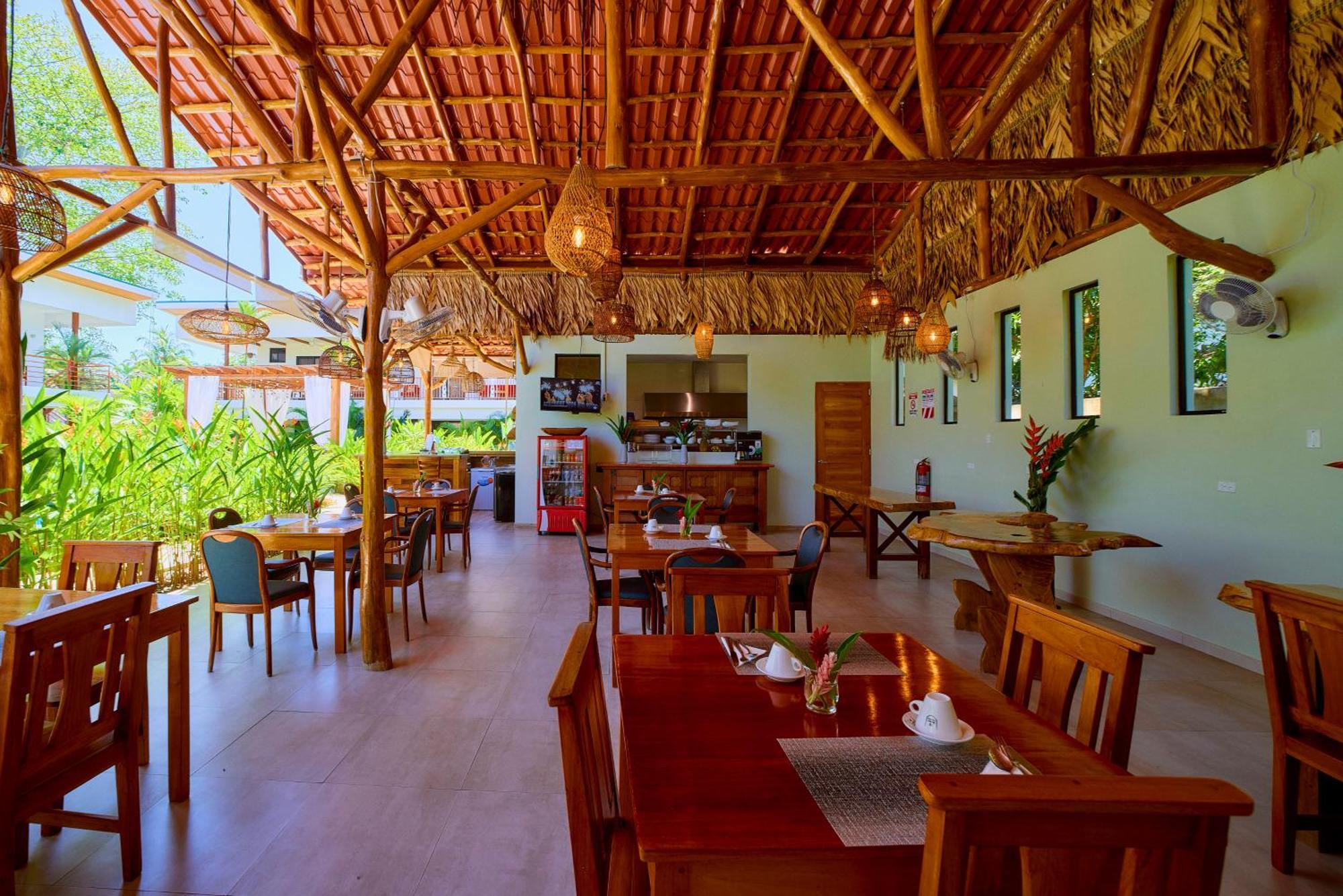Olinca Boutique Hotel Puerto Viejo de Talamanca Exterior foto